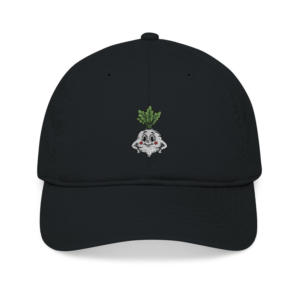 You Absolute Turnip — Embroidered Cap