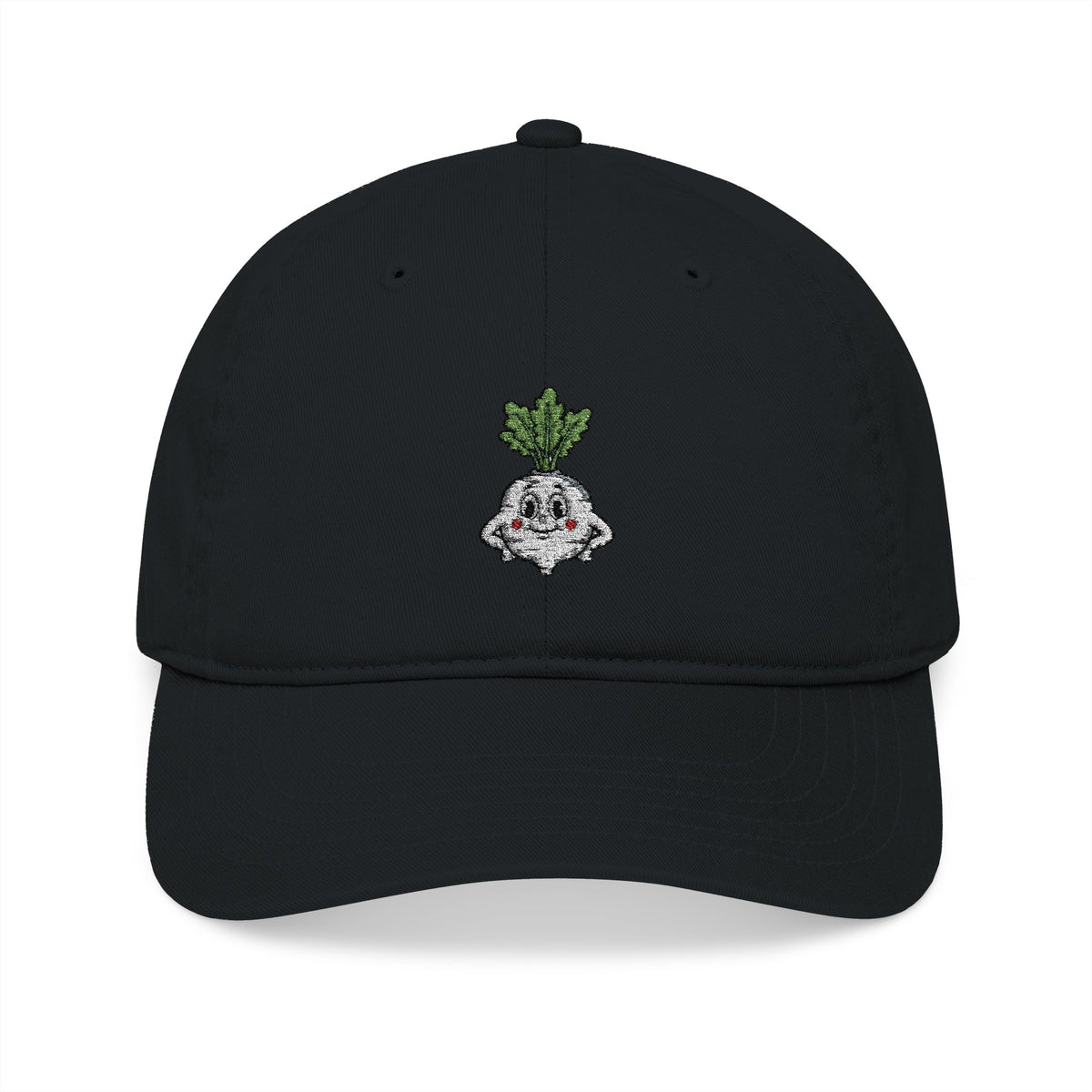 You Absolute Turnip — Embroidered Cap
