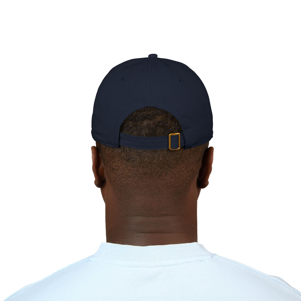 You Absolute Turnip — Embroidered Cap