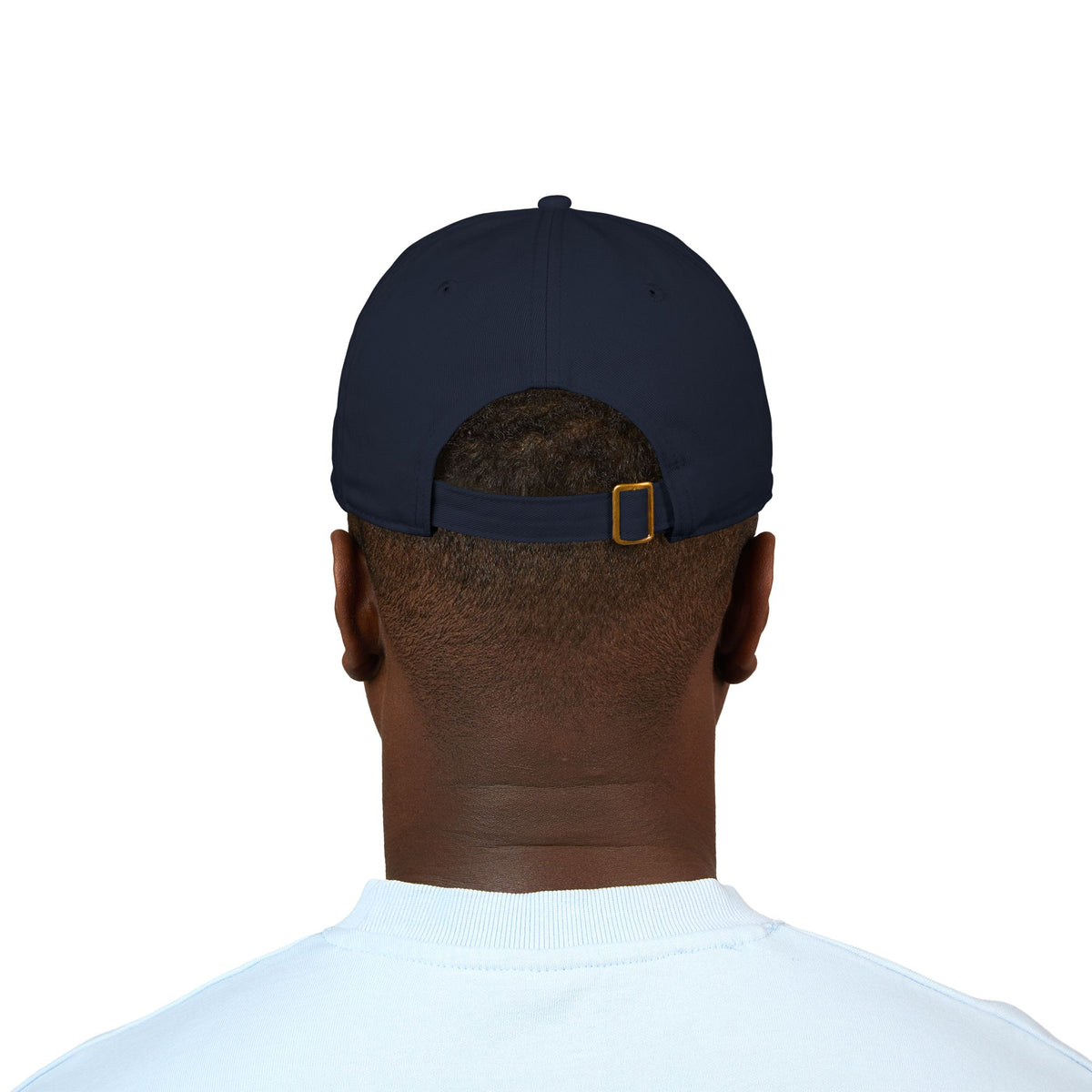 You Absolute Turnip — Embroidered Cap
