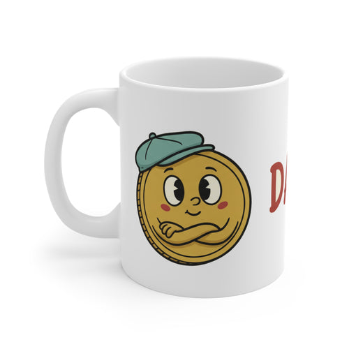 British Insults 11oz Mug — Apeth