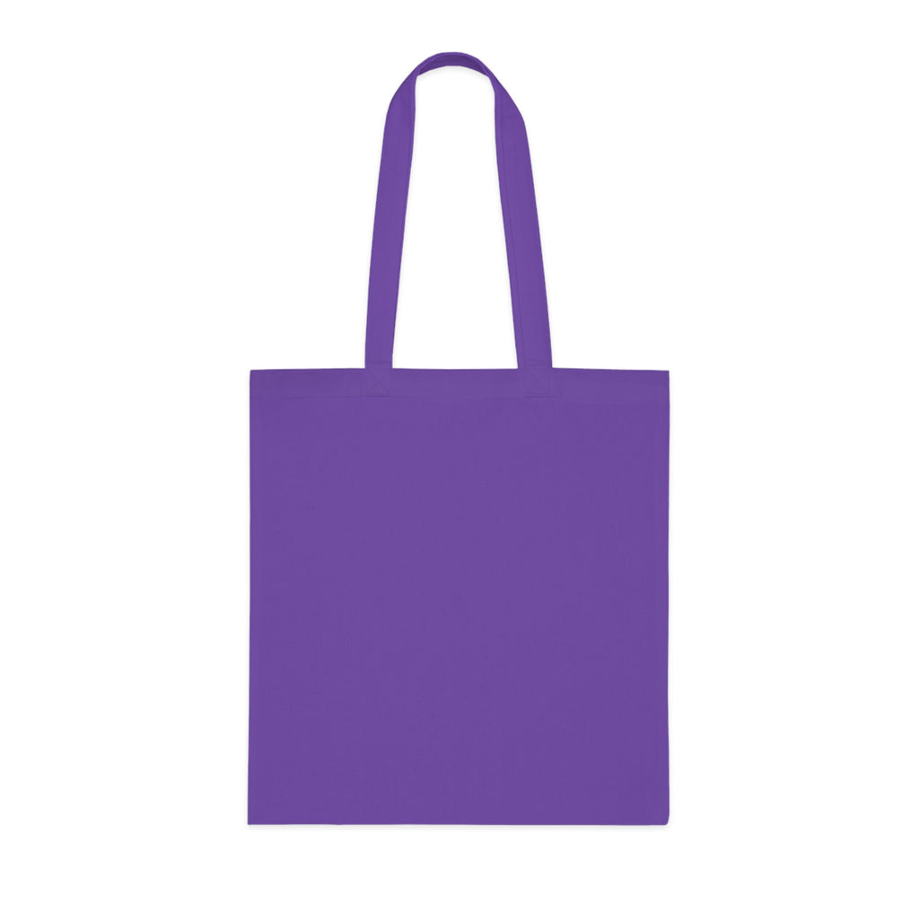 You Absolute Turnip — Cotton Tote Bag