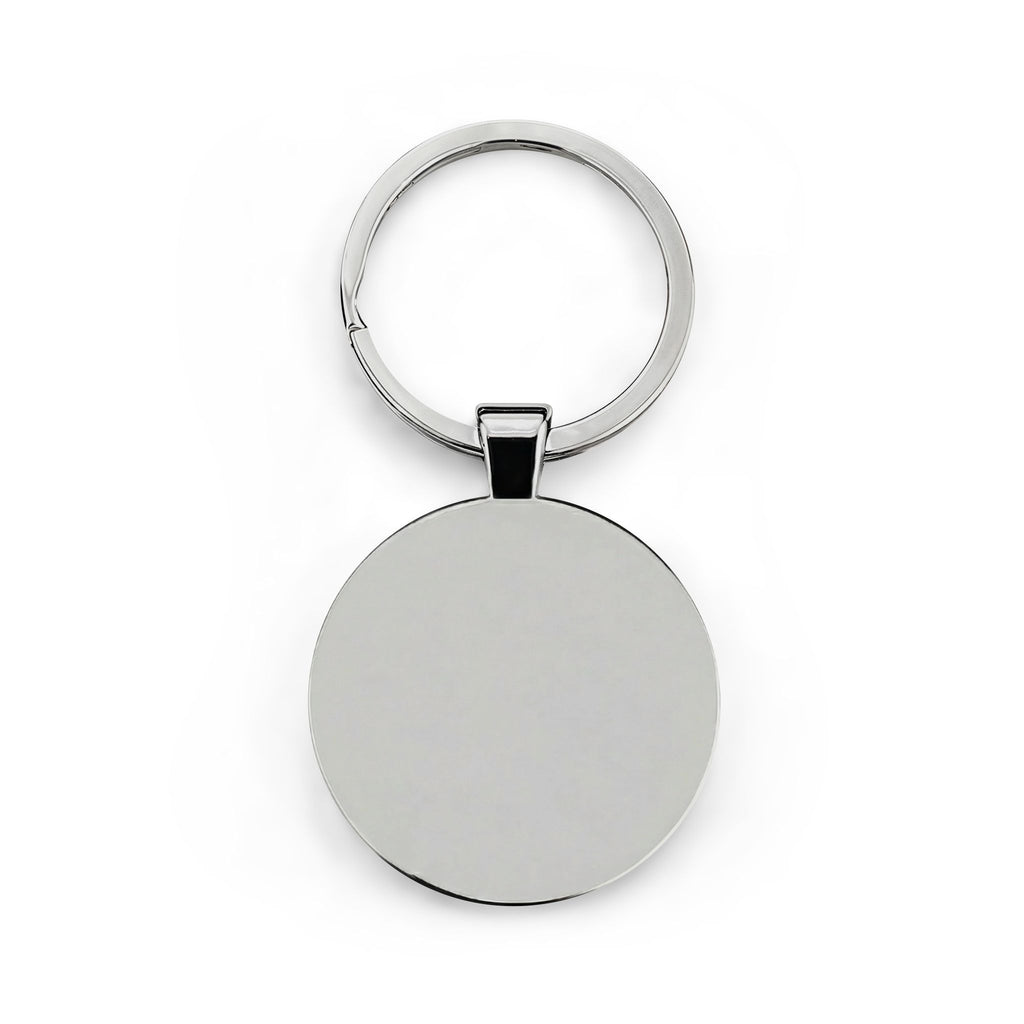 You Absolute Turnip — Keychain