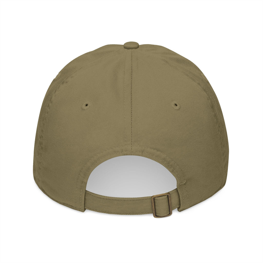 You Absolute Turnip — Embroidered Cap