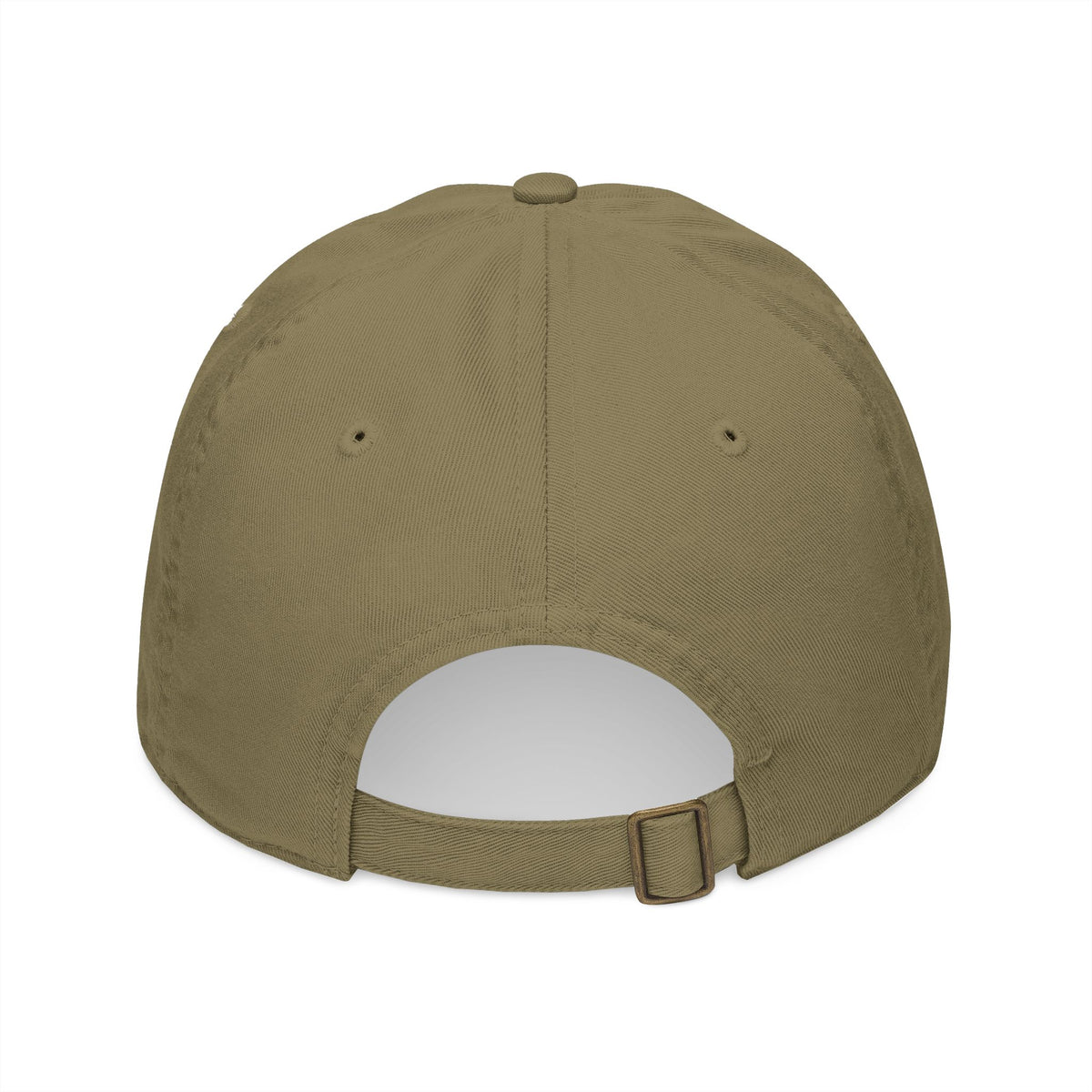 You Absolute Turnip — Embroidered Cap