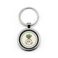 You Absolute Turnip — Keychain