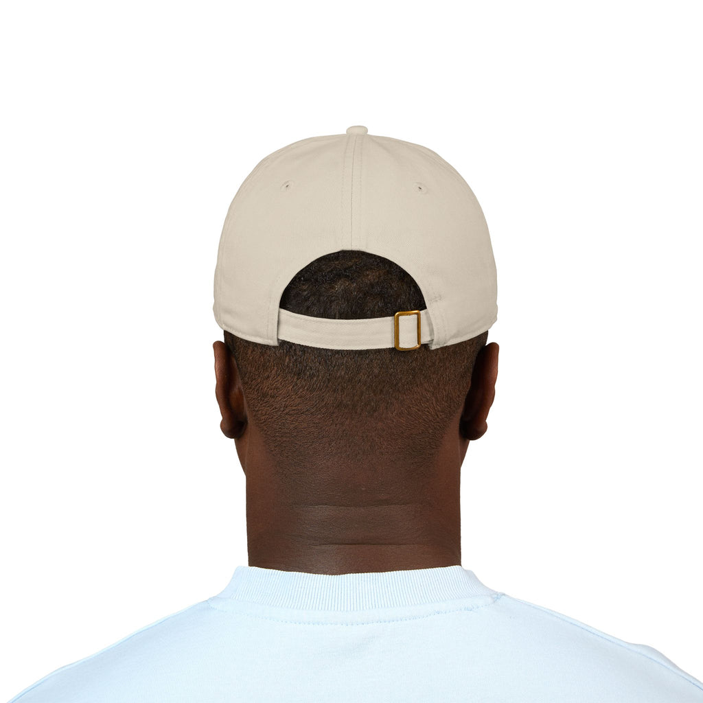 You Absolute Turnip — Embroidered Cap