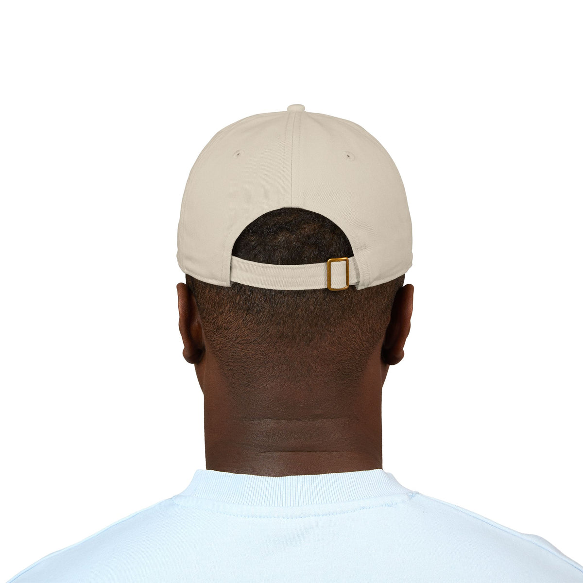 You Absolute Turnip — Embroidered Cap