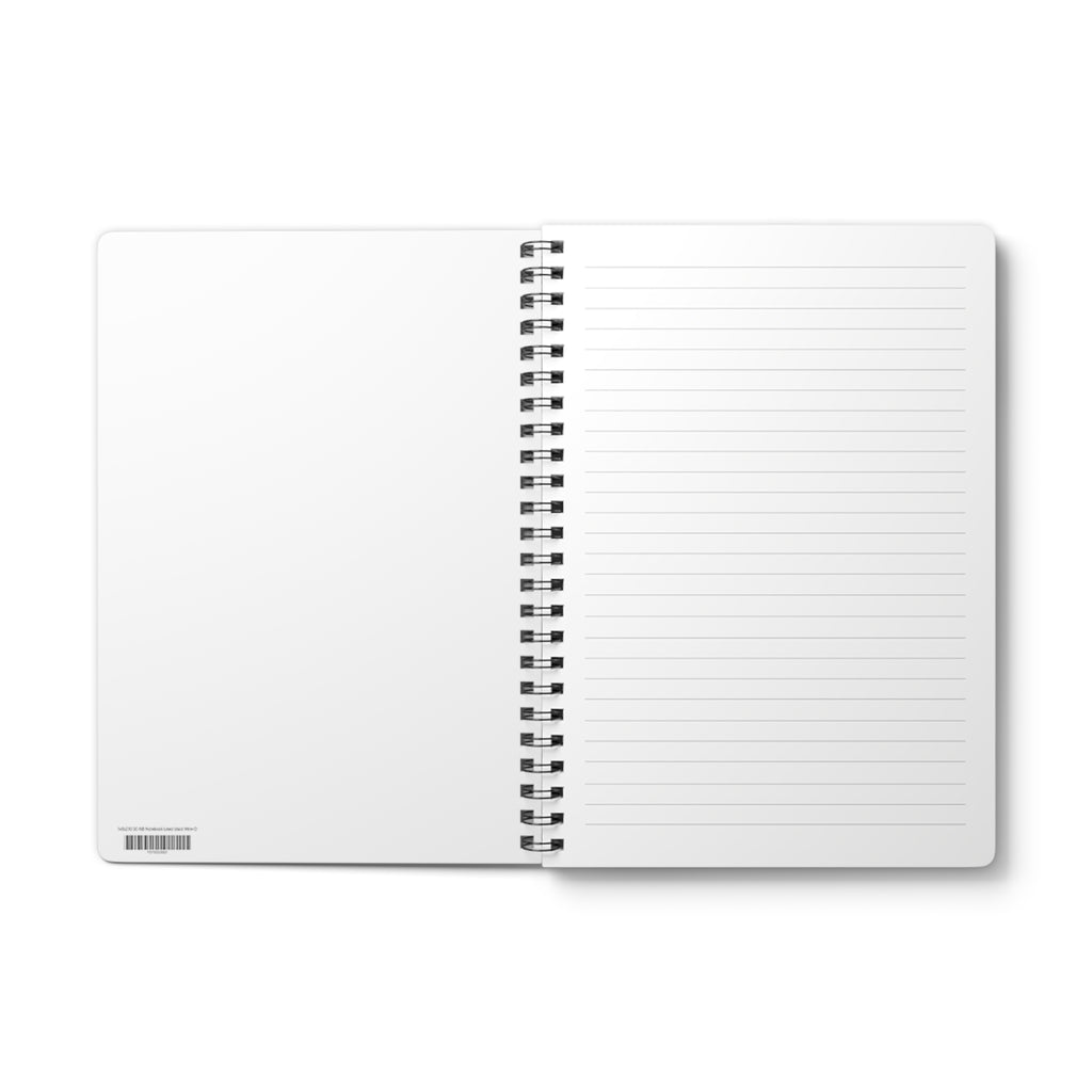 You Absolute Turnip — A5 Notepad