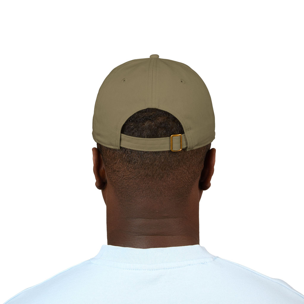 You Absolute Turnip — Embroidered Cap