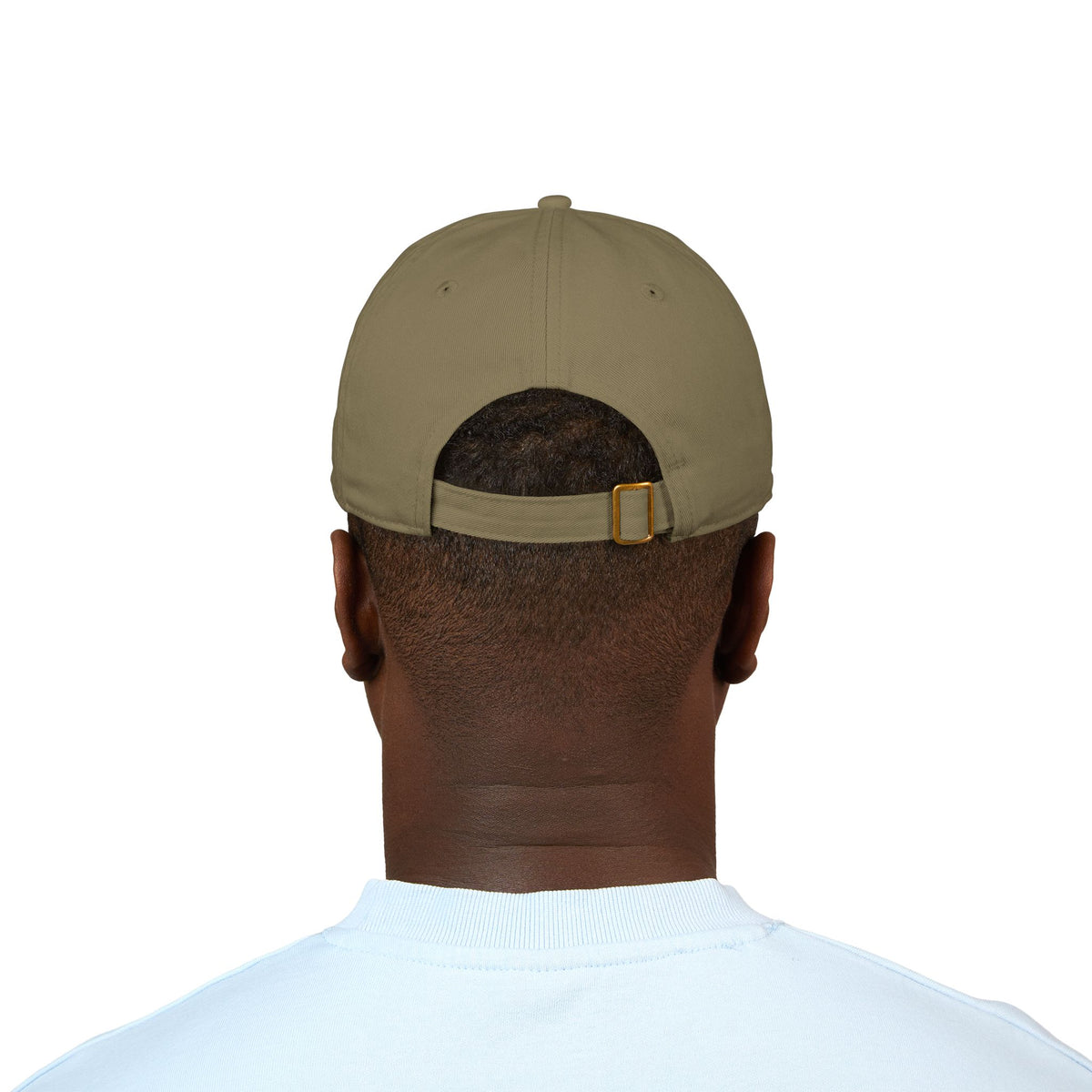 You Absolute Turnip — Embroidered Cap