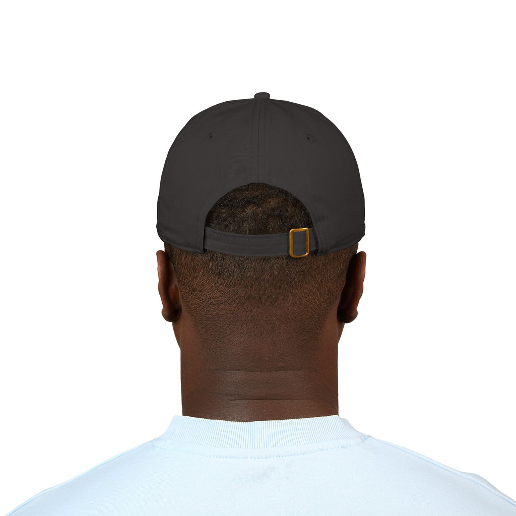 You Absolute Turnip — Embroidered Cap